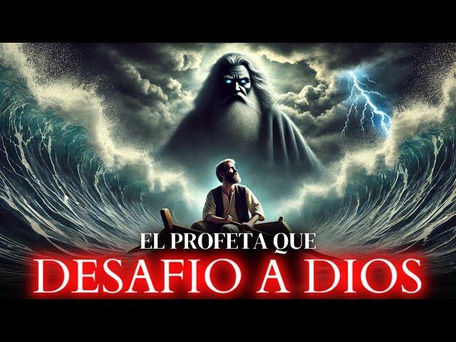 EL PROFETA QUE DESAFIO A DIOS ¿Por qué? ¿Fue castigado? (Historias bíblicas)