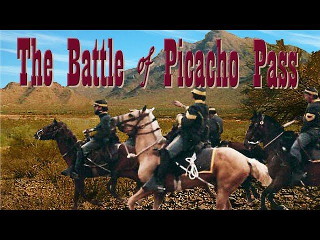 Arizona’s Forgotten Civil War Battle: Larry Hedrick Reveals the True Story of Picacho Pass