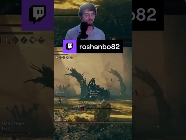 Scadutree Avatar | roshanbo82 on #Twitch