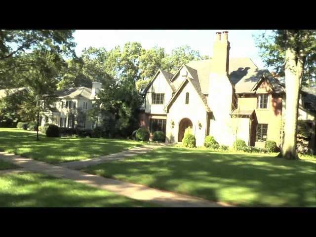 Myers Park Homes-Charlotte NC Myers Park Neighborhood Video