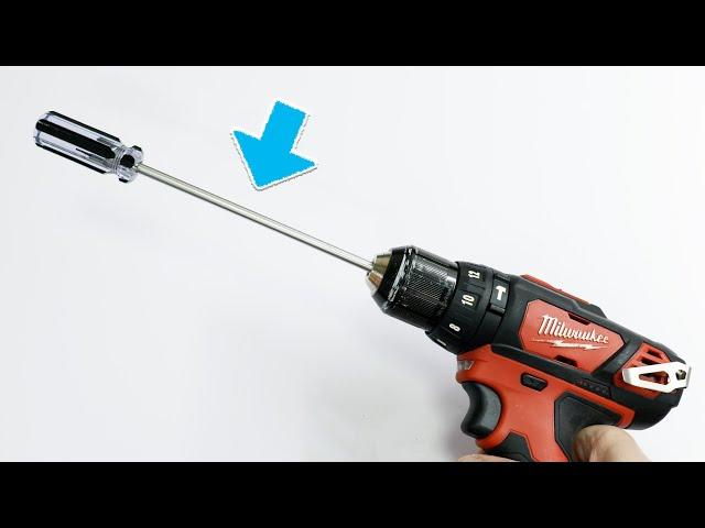 15 Handyman Tips & Hacks That Work Extremely Well