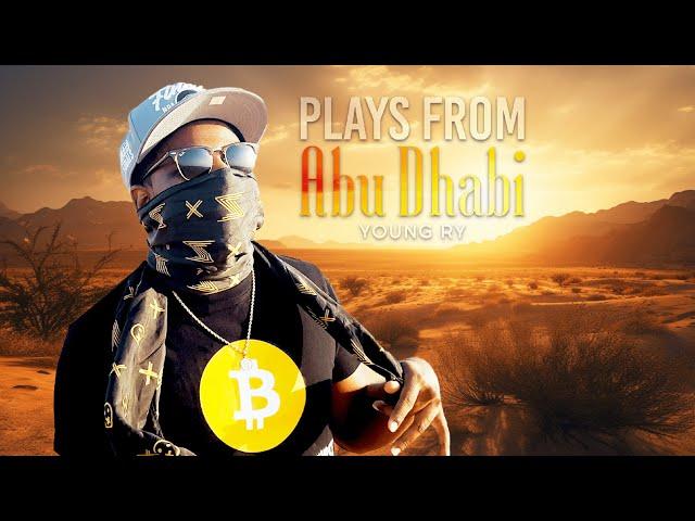 YOUNG RY - Plays From Abu Dhabi (Official Video)