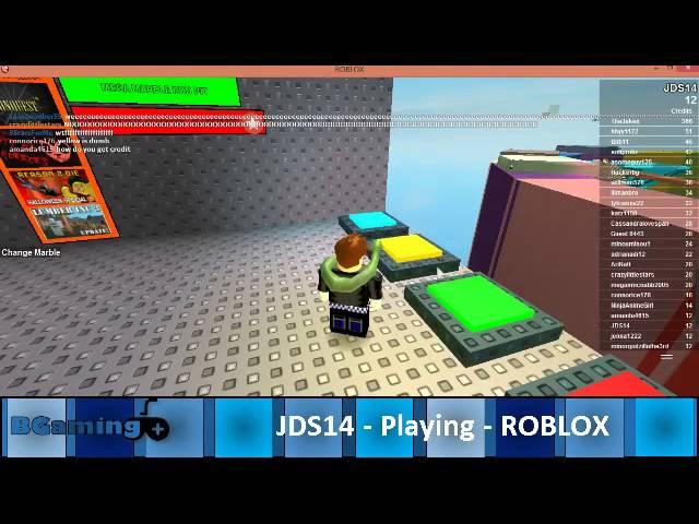 Stuntman908 (JDS14) - Playing ROBLOX