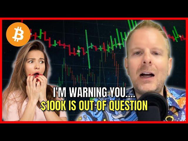 Hey Bitcoin Gurus!! You're In For A Shocking Surprise. Steve Courtney Crypto