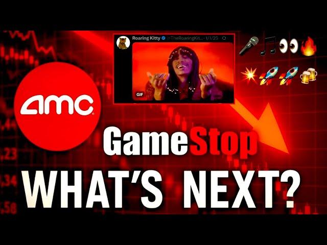 ARE INVESTORS SELLING GAMESTOP??? (Squeeze Warning)