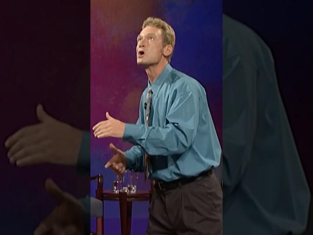 Quack Quack Quack! | Sound Effects (Whose Line)