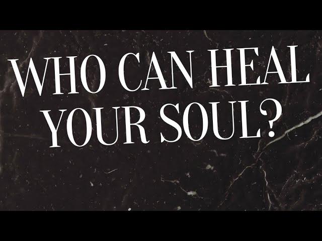 Who Can Heal Your Soul?   #jesus #jesuschrist