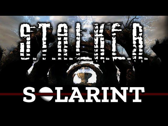 S.T.A.L.K.E.R.: Anomaly 1.5.1 - Merc Ironman Pt 2 - New Animations, Anomalies, Mods, oh my