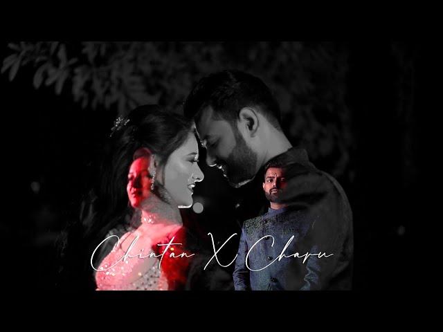 Wedding Teaser 2022 | Chintan X Charu | Jax Photographic