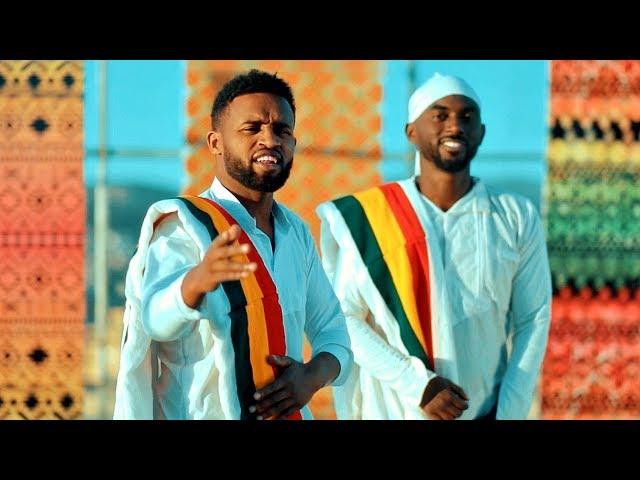 Yared Negu & Micky Gonderegna - Ethiopiye | ኢትዮጵዬ - New Ethiopian Music 2019 (Official Video)