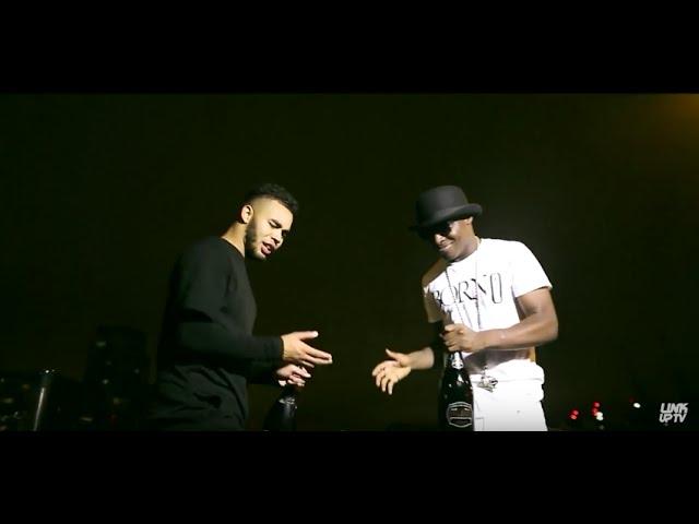 Yungen & Sneakbo - With That @YungenPlayDirty @Sneakbo [Music Video] | Link Up TV