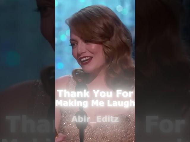 Emma Stone Oscar - Andrew Garfield Edit  #andrewgarfield #emmastone #andrew #emma #spiderman