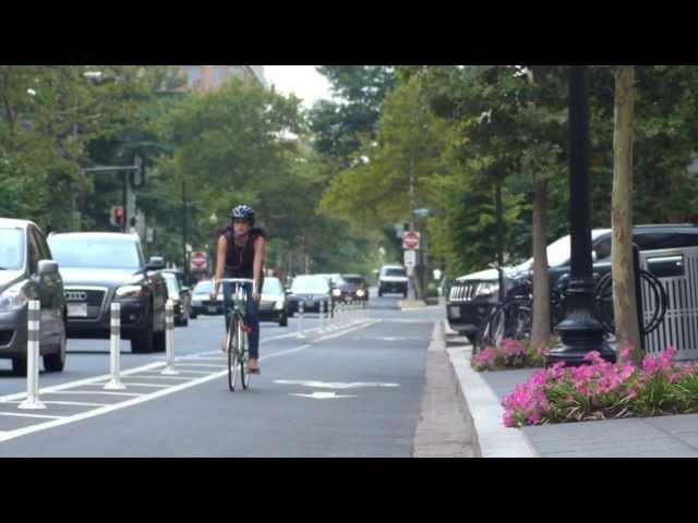 PeopleForBikes: The National Bicycling Movement