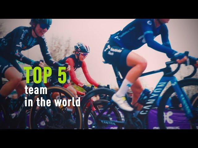 FDJ-SUEZ 2023 season review - SUEZ