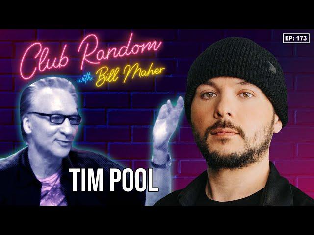 Tim Pool | Club Random