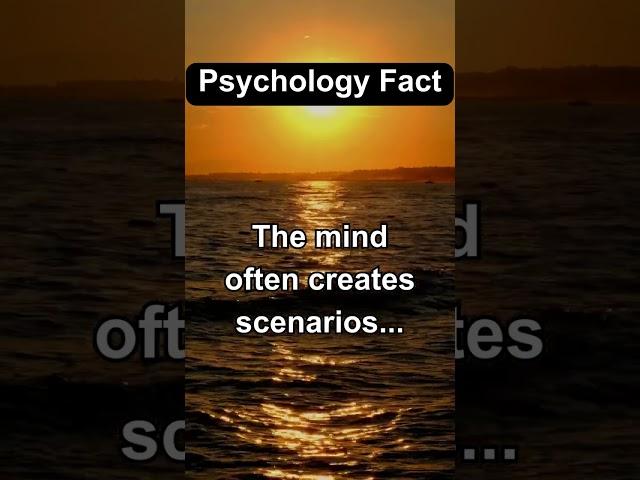 PSYCHOLOGY FACT