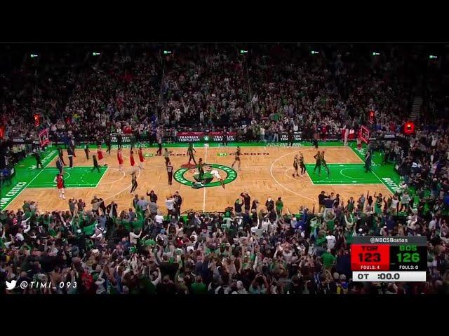 Jayson Tatum Highlights vs Toronto Raptors (24 pts, 11 reb, 9 ast) | 2024-25 NBA Season