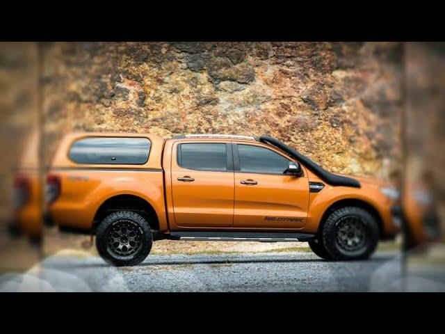 TRUCK CANOPIES/CABINETS AND MANY MORE AT Q CAR OGO AUTO ACCESSORIES DOHA QATAR AL MARKHIYA