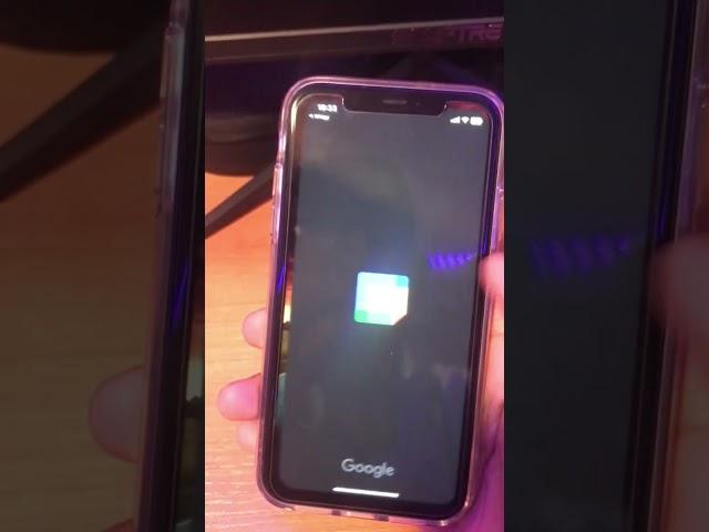 My simple Productivity IPhone Home Screen & Lock Screen Setup! ft iOS 16