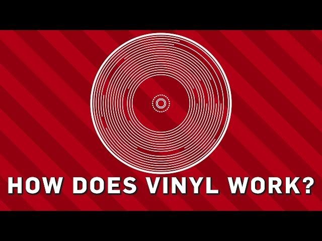 How Do Vinyl Records Work? | Earth Science