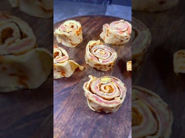 Simply Scrumptious: Speedy 10-Minute Smoked Salmon Appetizer Recipe!