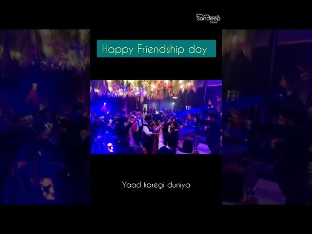 Sandeep Thakur - Friendship Day Special | Live Gig | Kenya