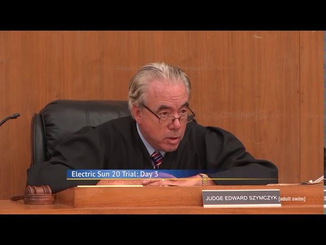 The Trial of Tim Heidecker: Day 3 [1080p]