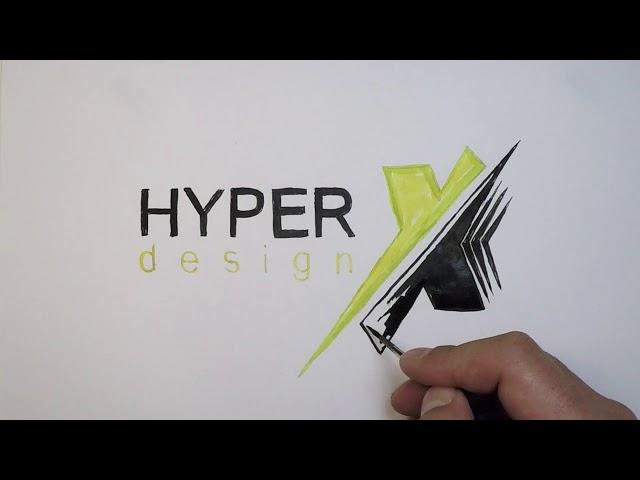 HyperX Design Intro