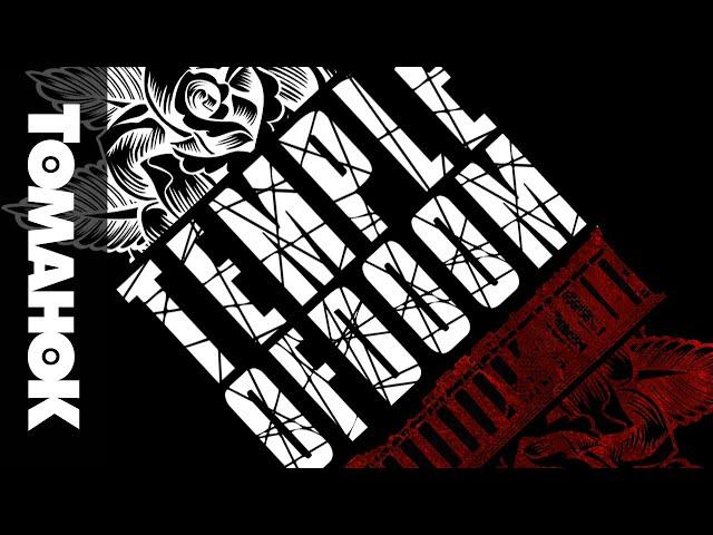 TEMPLE OF DOOM /  DJ CUTBRAWL feat. XINO - SLOGAN - ΓΕΛΩΣ (Official Audio)