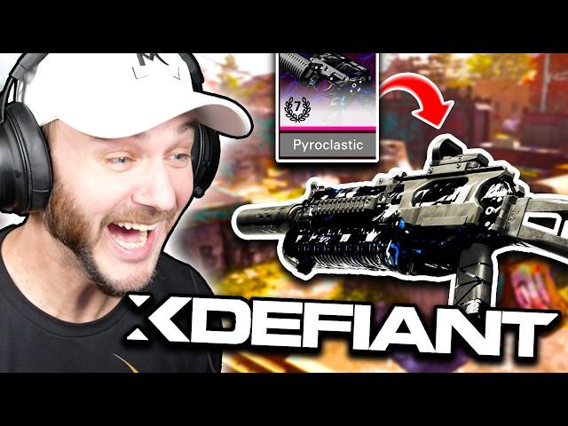 XDEFIANT SEASON 2 is AMAZING!