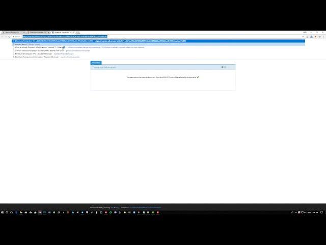 How to create a new coin erc20 token and launch an ICO