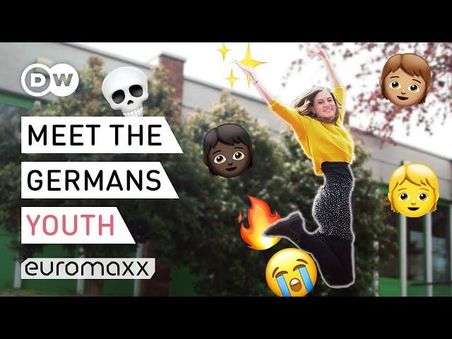 Young People In Germany: Role Models, Hobbies And Age Limits | Meet the Germans