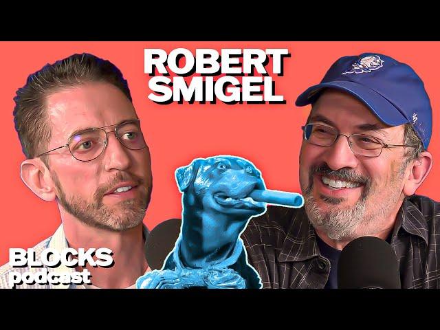 Robert Smigel | Blocks Podcast w/ Neal Brennan