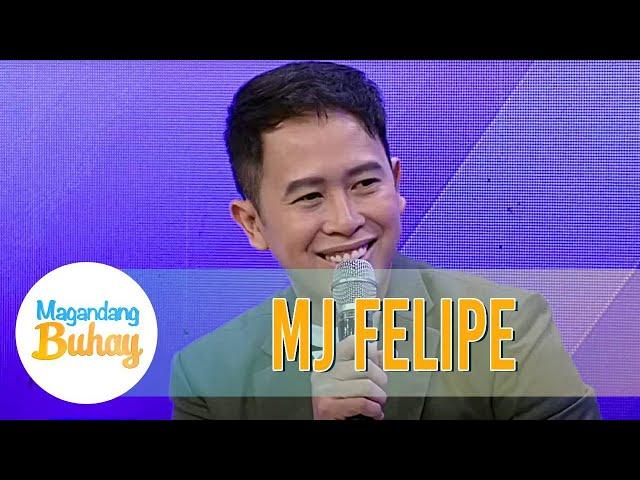 MJ shares his memorable interviews | Magandang Buhay