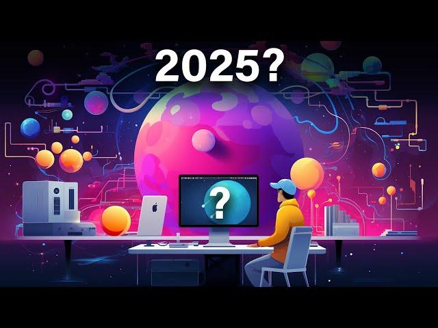 The 10 AI Innovations Expected to Revolutionize 2024 - 2025