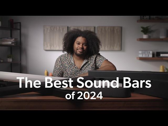 The 6 best soundbars of 2024 | Crutchfield