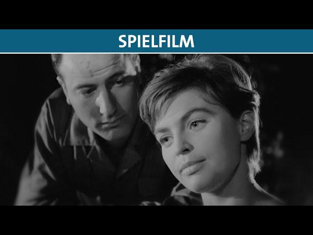 Beschreibung eines Sommers - Spielfilm (ganzer Film auf Deutsch) - DEFA