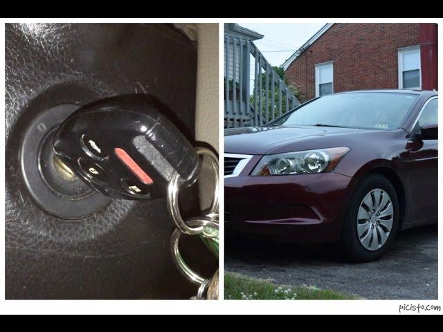 How to Program Honda Accord Key - SAVE $200 Doing This!