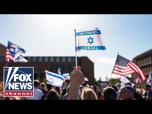 IDF needs US assistance, says Jerusalem Post chief: 'Israel alone cannot defeat Iran'
