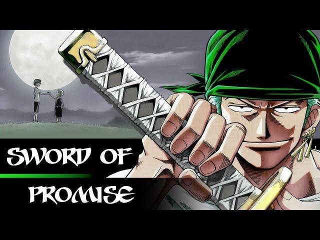 One Piece Amv - Sword of Promise