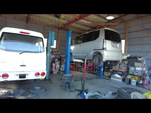 【田舎の中古車屋ピース】商売は三方良しで、小さな会社ですが、努力でカバーできる事は全力でやります(^^ピースチャンネル