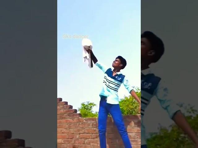 Viral video Instagram Trend Vfx Video The Gks Dancer