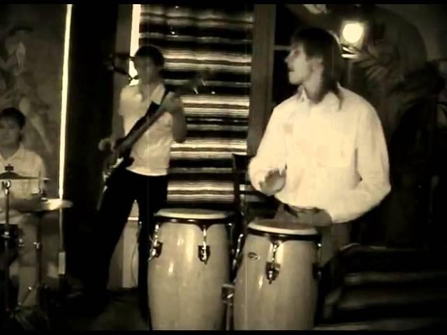 Гарри Ананасов и Ко " Морячок"(клип)