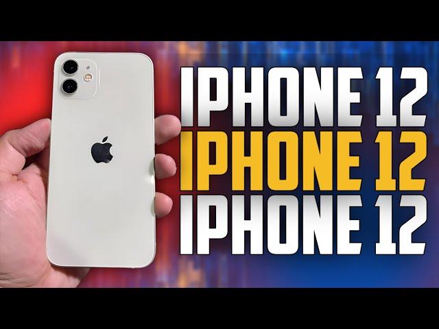 iPhone 12 REVIEW IN 2024? | Dim Gadget PH