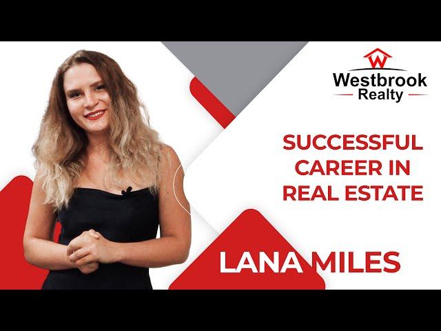 What top producing agents say about Westbrook Realty