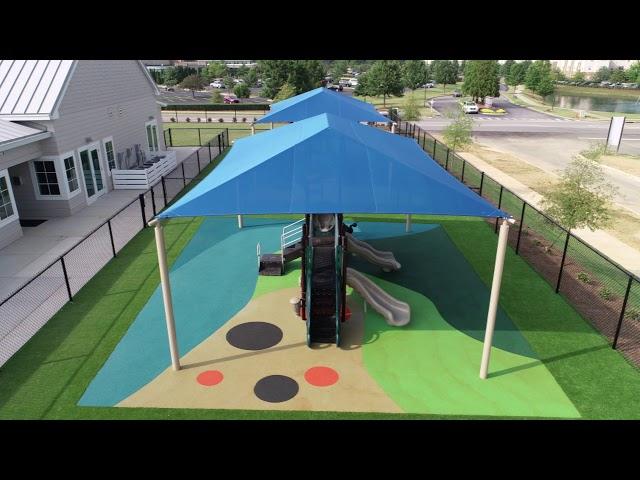 Playground Equipment by Pro Playgrounds