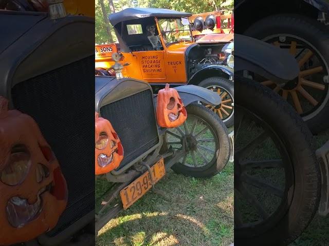 Fire   truck 1916.  1926 Ford.  1921 Ford.  1927 Ford  pick up.