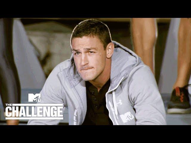 Tony Betrays Bananas  The EXACT Moment Tony Became A Challenge Legend | The Challenge: Vendettas