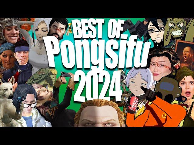 Best of Pongsifu 2024