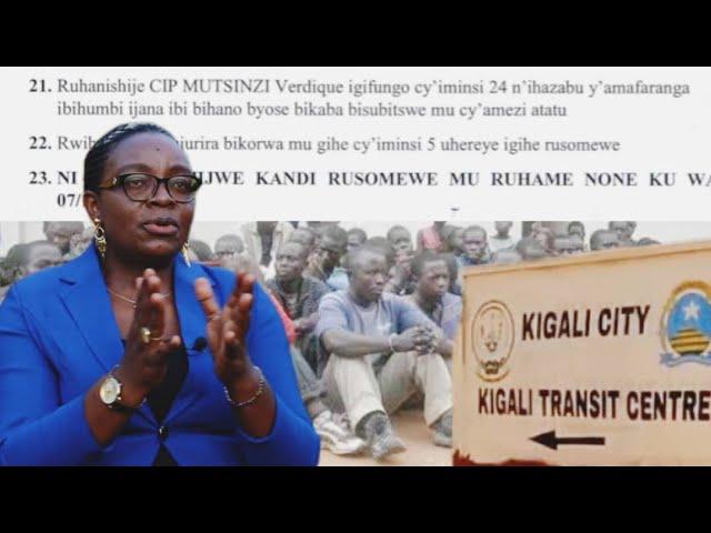 Gukatirwa k'umuyobozi w'ikigo cyahazwi nko Kwa KABUGA biratanga irihe somo? //Mme Ingabire Victoire